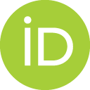 ORCID logo