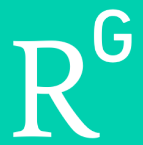 ResearchGate logo